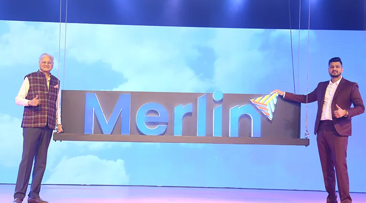 Merlin