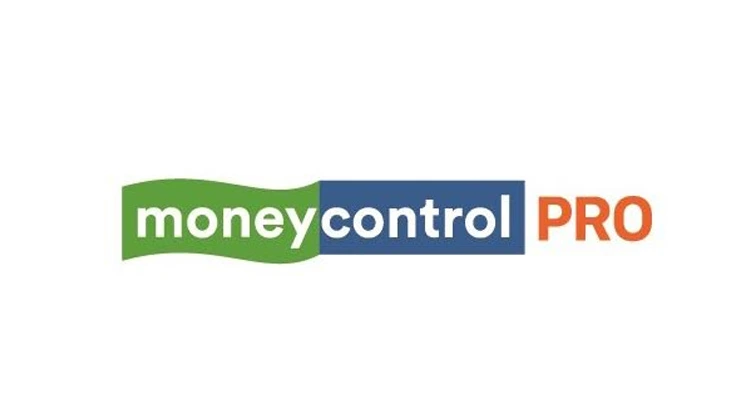 Moneycontrol Pro