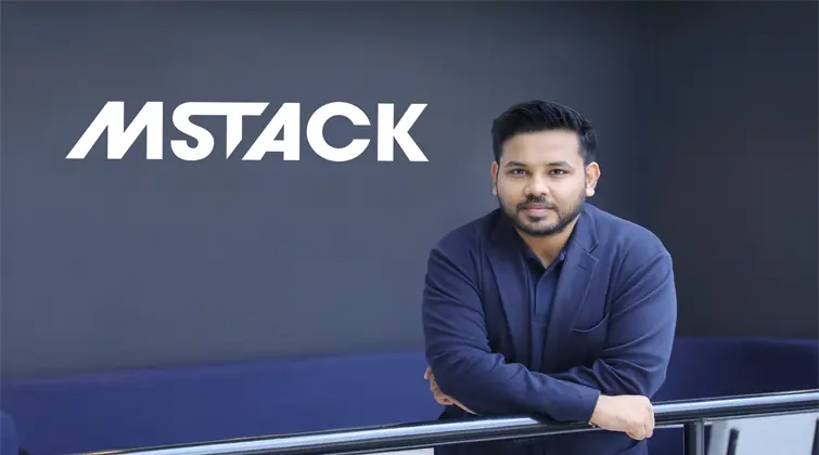 Mstack