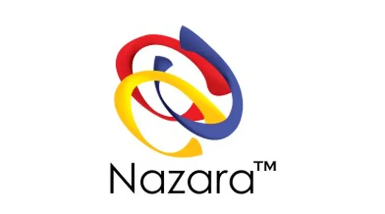 Nazara Technologies