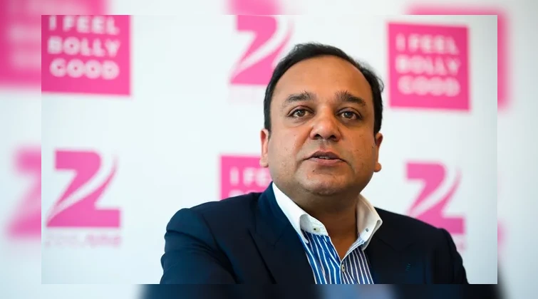 Punit Goenka