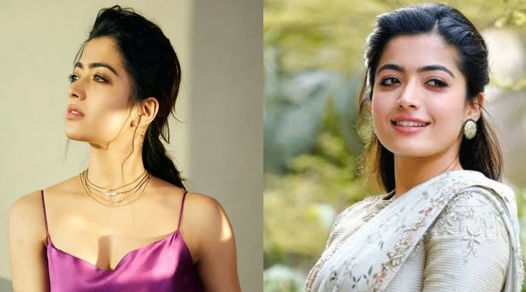 Rashmika Mandanna