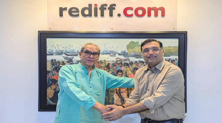 Rediff.com
