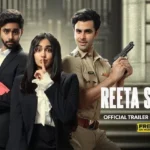 Daisy Shah’s OTT Debut in ‘Red Room’ Promises Gripping Suspense and Intrigue