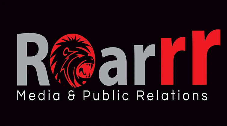 Roarrr Media