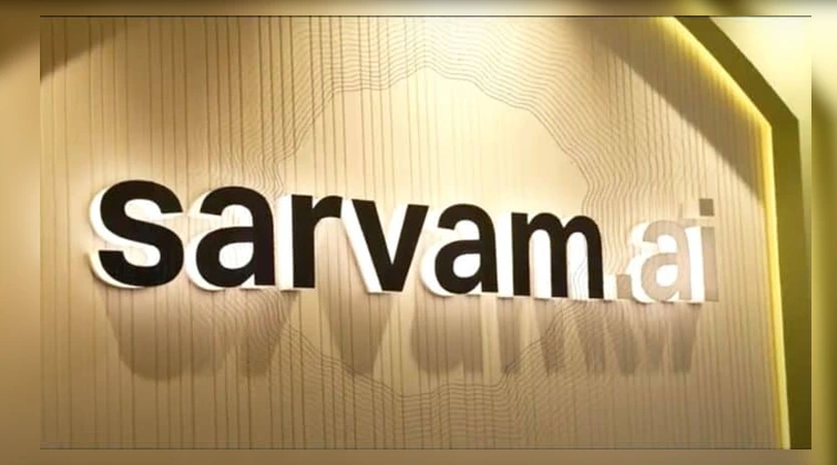 Sarvam AI