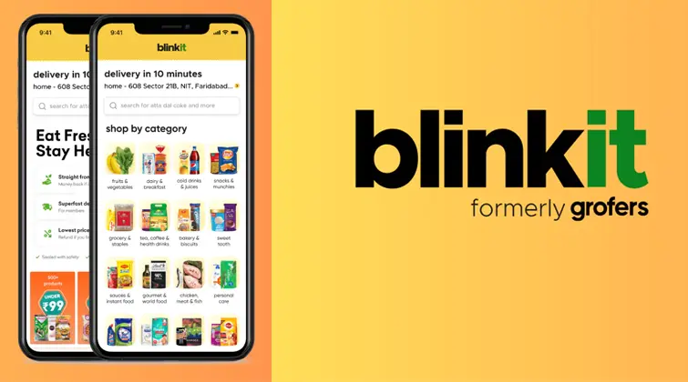 Blinkit
