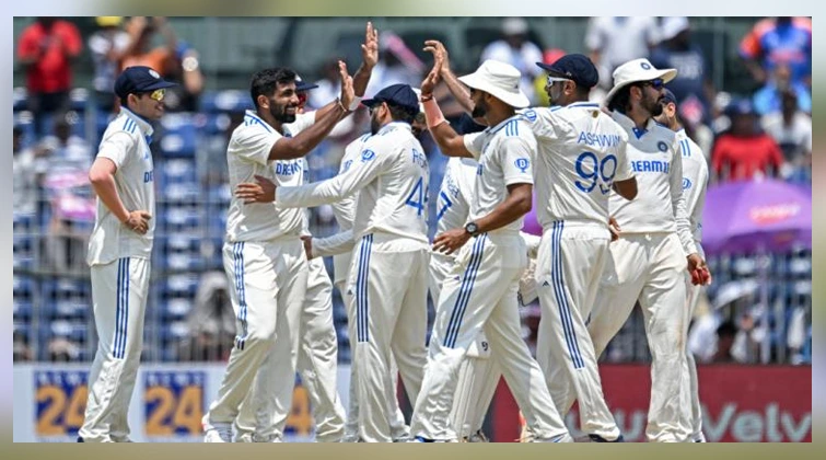 India