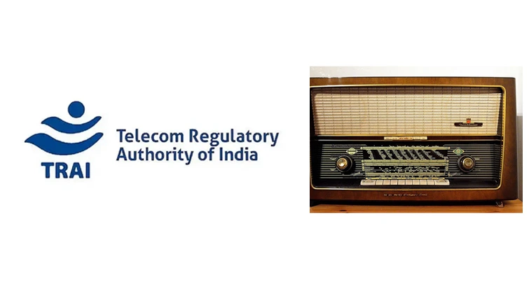 TRAI