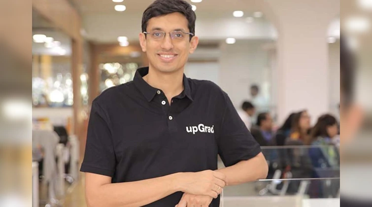 Upgrad
