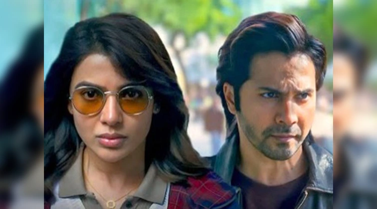 Varun Dhawan