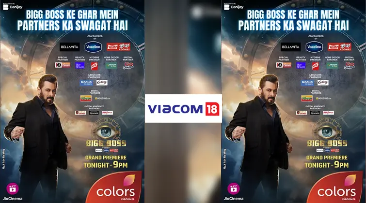 Bigg Boss 18