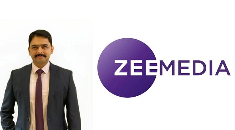 Zee Media
