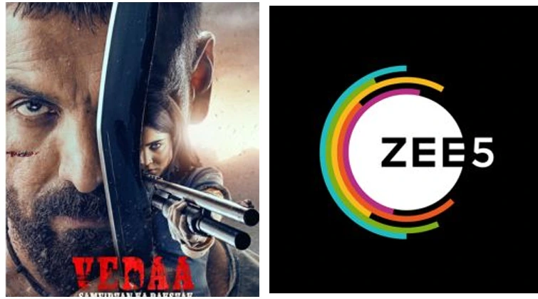 ZEE5
