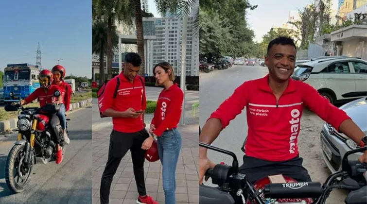 Zomato