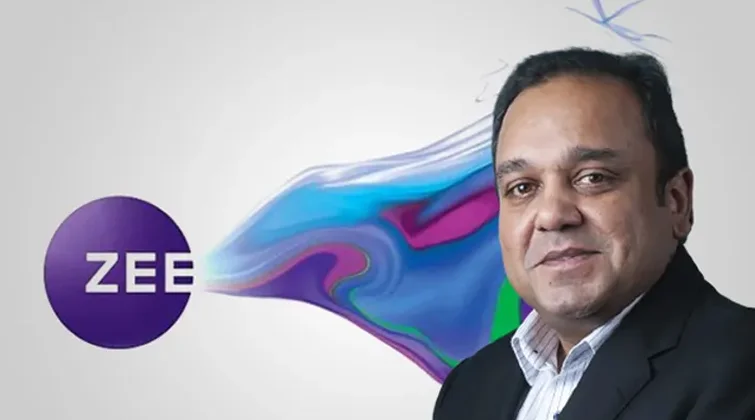 Punit Goenka