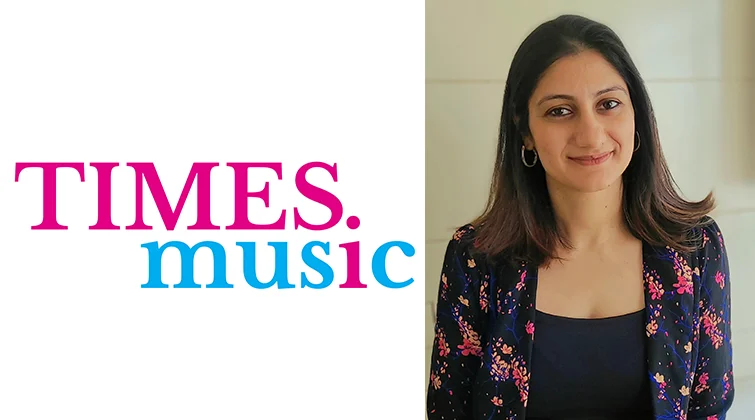 Times Music