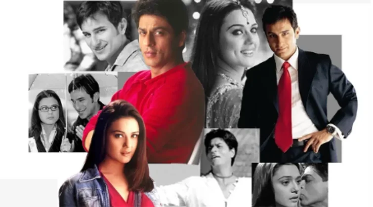Shah Rukh Khan