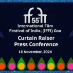 Prasar Bharati to Launch OTT Platform at IFFI Goa