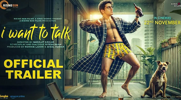Abhishek Bachchan