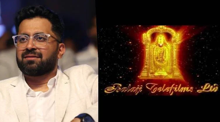 Balaji Telefilms
