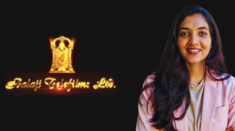 Balaji Telefilms