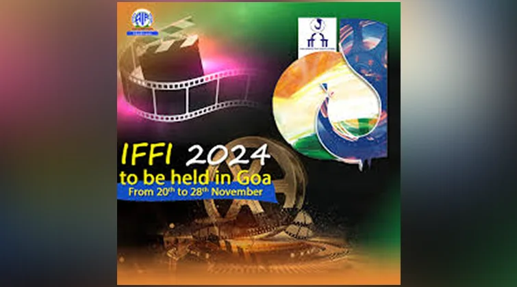 IFFI 2024