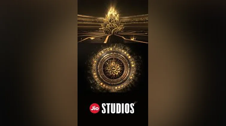 Jio Studios
