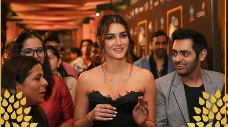 Kriti Sanon