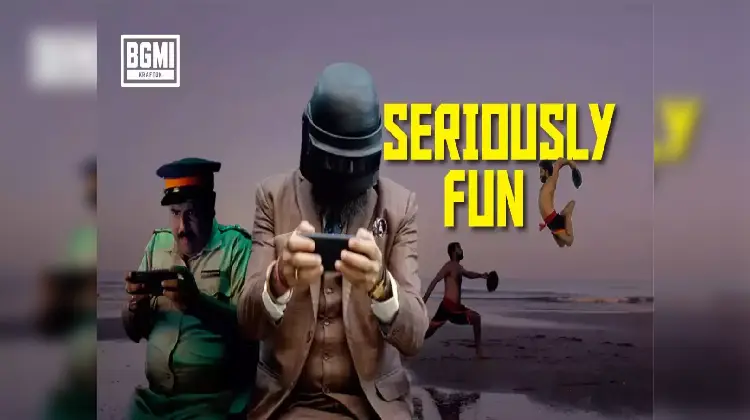 Seriously Fun