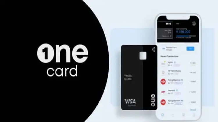 OneCard