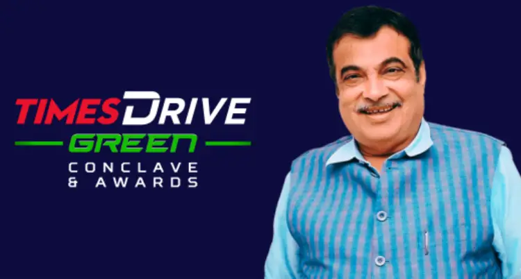 Nitin Gadkari