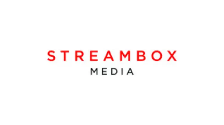 Streambox Media
