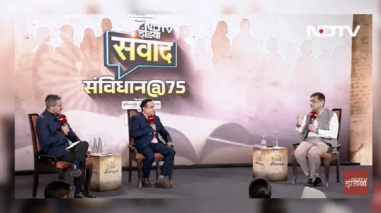 NDTV India