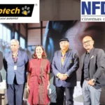 NDTV India Samvad Debuts with Samvidhan@75: A Celebration of India’s Constitution