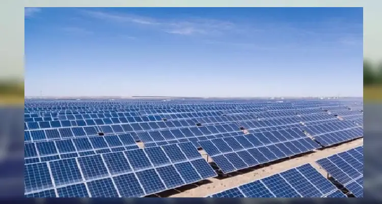 Solarworld Energy