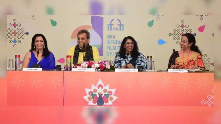 Subhash Ghai