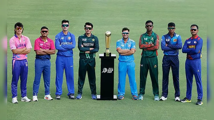 Asia Cup