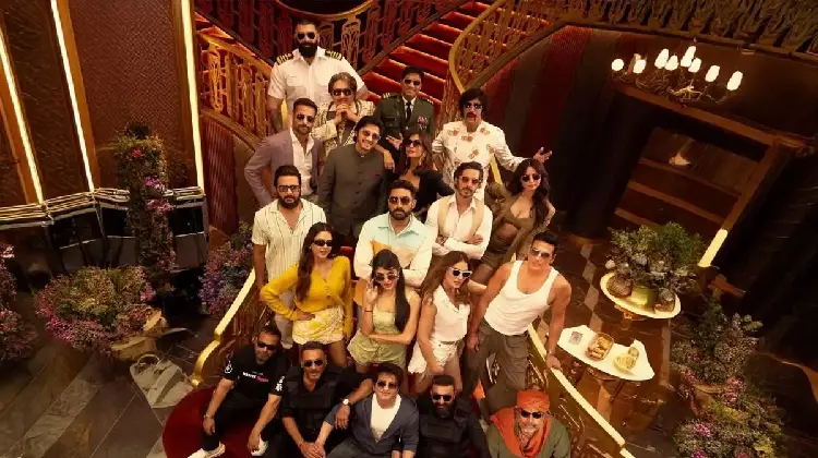 Housefull 5