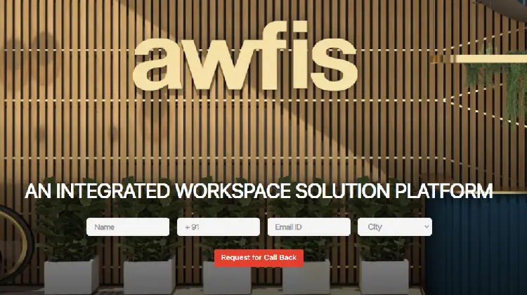 Awfis Space