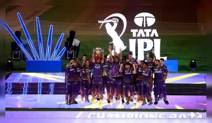 IPL 2025