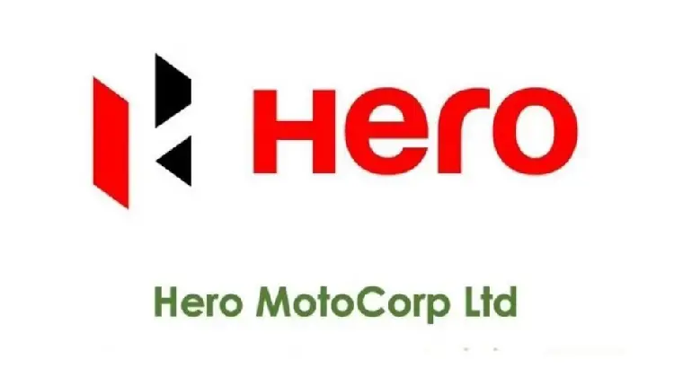 Hero MotoCorp