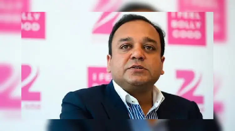 Punit Goenka