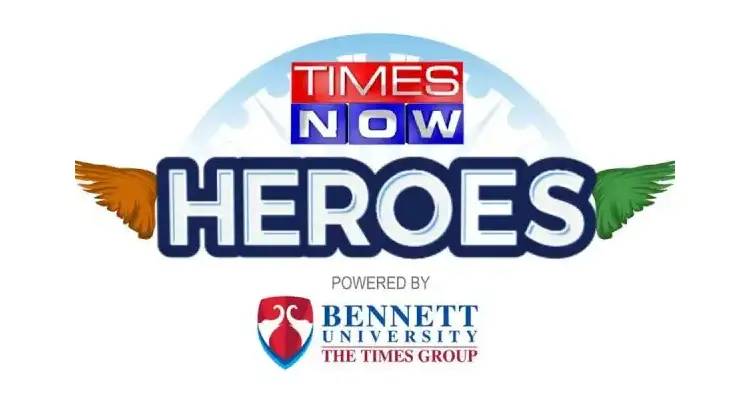 Times Now