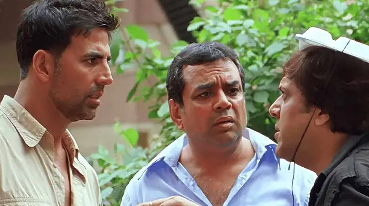 Bhagam Bhag 2