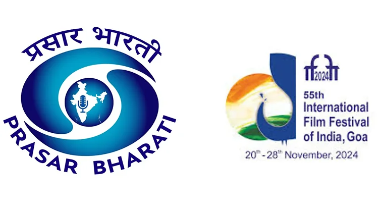 Prasar Bharati