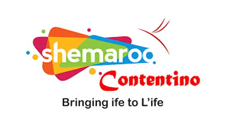 Shemaroo Contentino