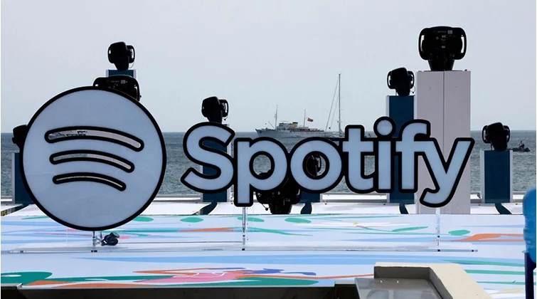 Spotify