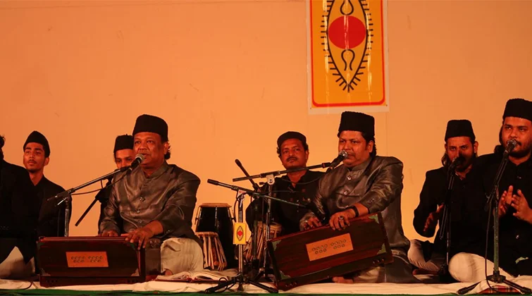 Warsi Brothers