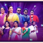Jio Studios Debuts Enchanting New Moving Logo